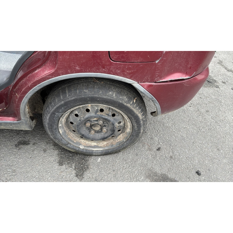 Retroviseur droit DAIHATSU SIRION 1 Photo n°18