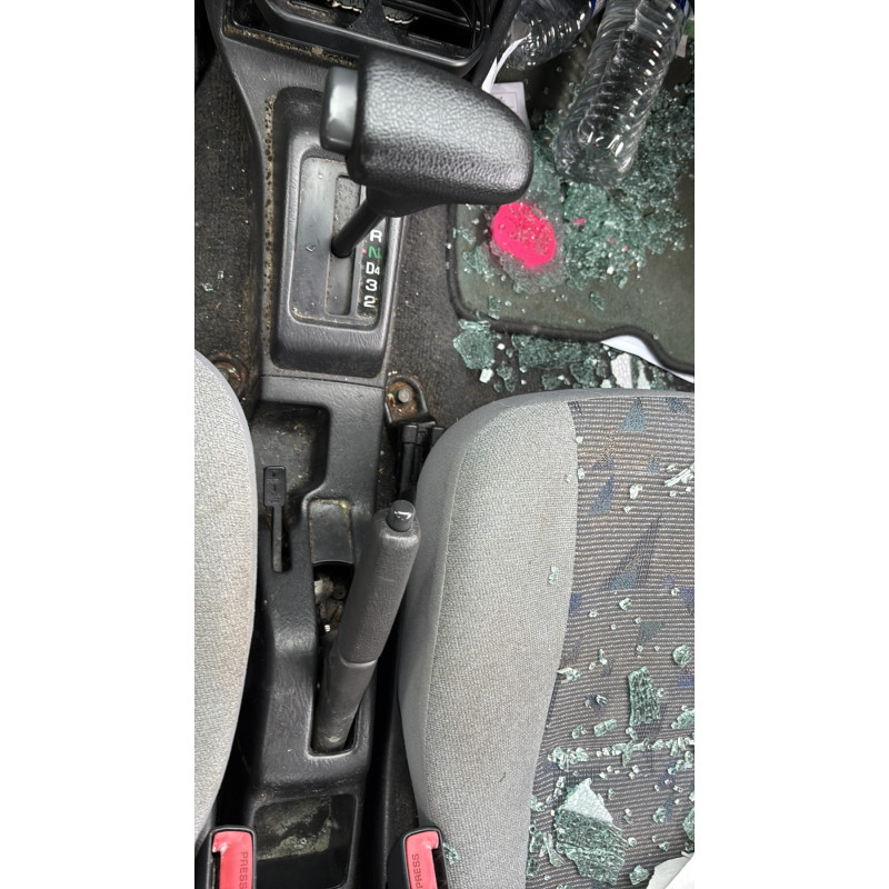 Retroviseur droit DAIHATSU SIRION 1 Photo n°19