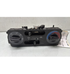 Commande chauffage DAIHATSU SIRION 1 Photo n°1