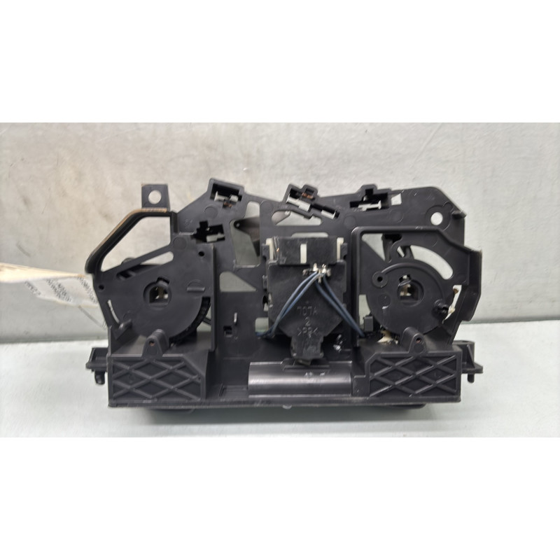 Commande chauffage DAIHATSU SIRION 1 Photo n°3