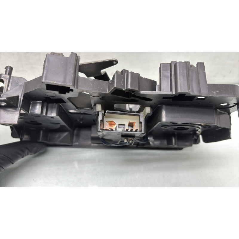 Commande chauffage DAIHATSU SIRION 1 Photo n°4