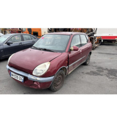 Commande chauffage DAIHATSU SIRION 1