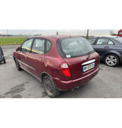 Commande chauffage DAIHATSU SIRION 1