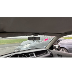 Commande chauffage DAIHATSU SIRION 1