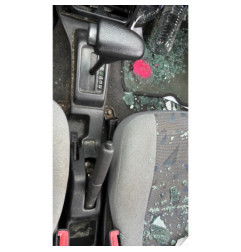 Commande chauffage DAIHATSU SIRION 1
