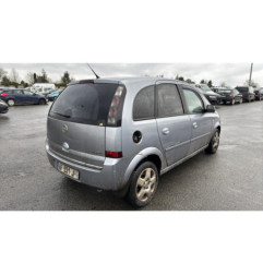 Demarreur OPEL MERIVA A
