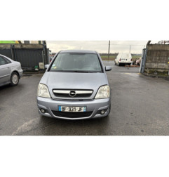 Demarreur OPEL MERIVA A