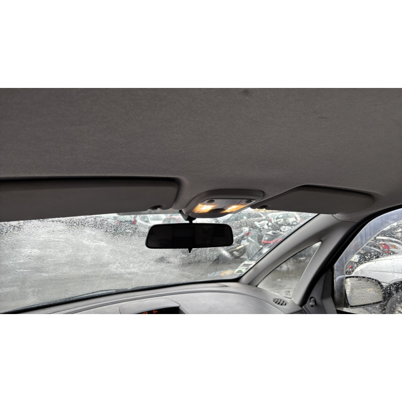Demarreur OPEL MERIVA A Photo n°17