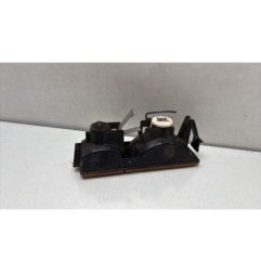 Optique avant secondaire droit (feux)(clignotant) CITROEN C25