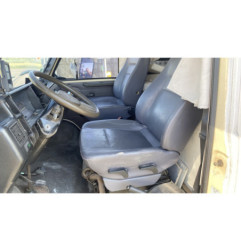 Optique avant secondaire droit (feux)(clignotant) CITROEN C25