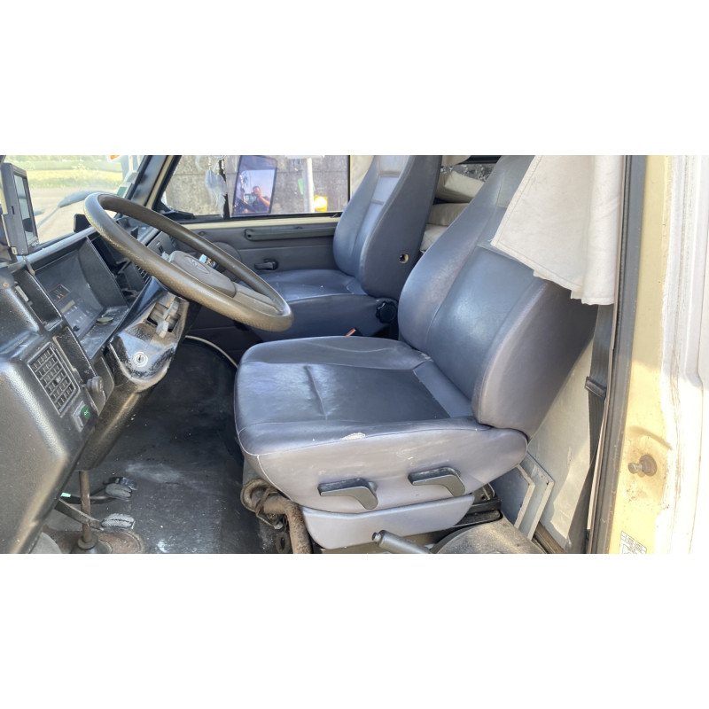 Optique avant secondaire droit (feux)(clignotant) CITROEN C25 Photo n°13