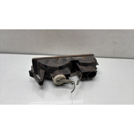 Optique avant secondaire gauche (feux)(clignotant) CITROEN C25