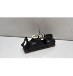 Optique avant secondaire gauche (feux)(clignotant) CITROEN C25