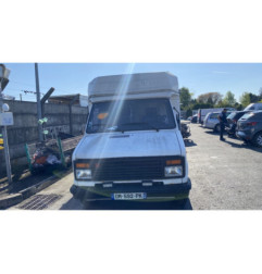 Optique avant secondaire gauche (feux)(clignotant) CITROEN C25
