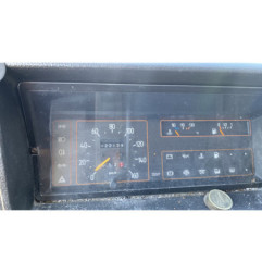 Optique avant secondaire gauche (feux)(clignotant) CITROEN C25