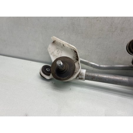 Moteur essuie glace avant NISSAN MICRA 3 Photo n°1