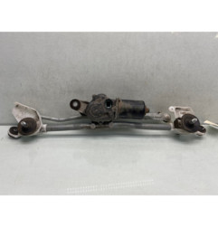Moteur essuie glace avant NISSAN MICRA 3