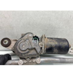 Moteur essuie glace avant NISSAN MICRA 3
