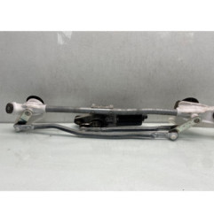 Moteur essuie glace avant NISSAN MICRA 3