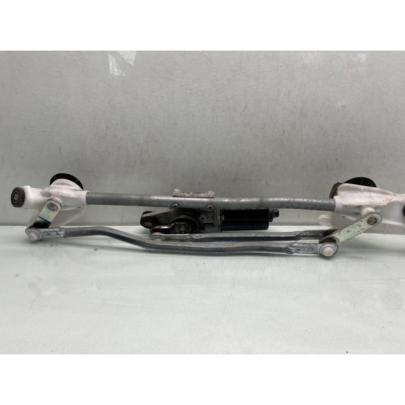 Moteur essuie glace avant NISSAN MICRA 3 Photo n°7