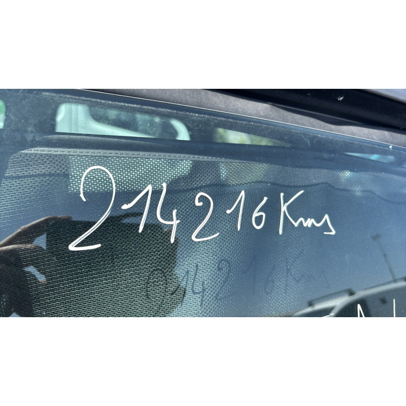 Bras essuie glace avant droit RENAULT GRAND SCENIC 2 Photo n°18