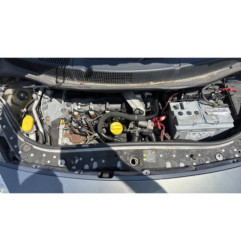 Bras essuie glace avant droit RENAULT GRAND SCENIC 2