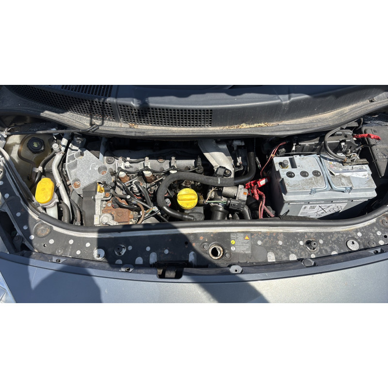 Bras essuie glace avant droit RENAULT GRAND SCENIC 2 Photo n°19