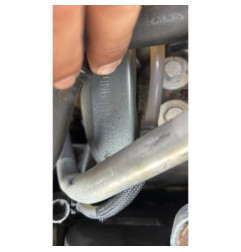 Bras essuie glace avant droit RENAULT GRAND SCENIC 2