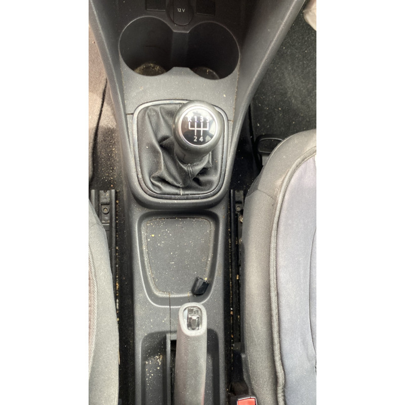Cardan droit (transmission) VOLKSWAGEN POLO 5 Photo n°18