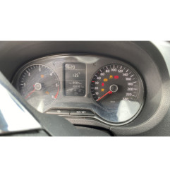 Cardan droit (transmission) VOLKSWAGEN POLO 5