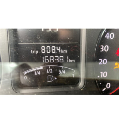 Cardan droit (transmission) VOLKSWAGEN POLO 5