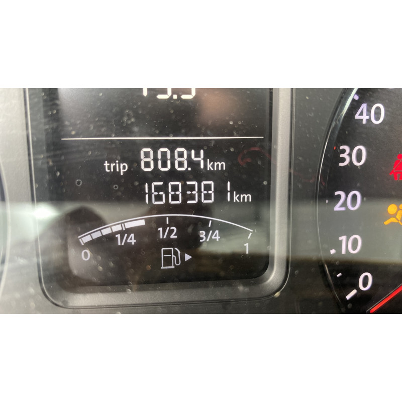 Cardan droit (transmission) VOLKSWAGEN POLO 5 Photo n°20
