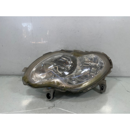 Optique avant principal gauche (feux)(phare) SMART FORTWO 1 Photo n°1