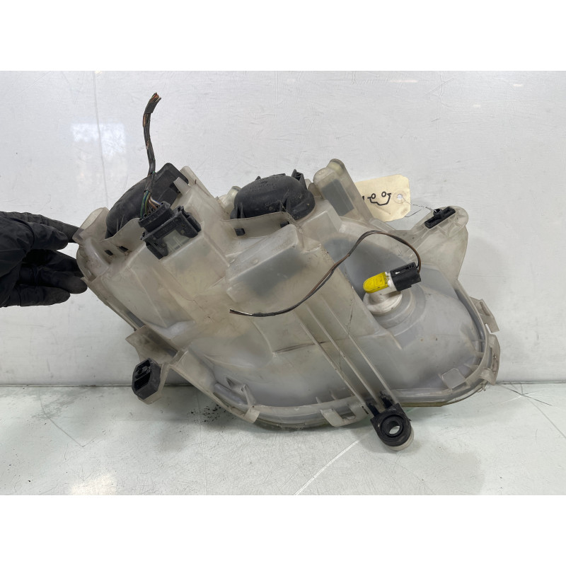 Optique avant principal gauche (feux)(phare) SMART FORTWO 1 Photo n°3