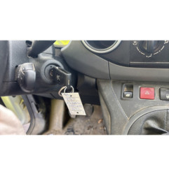 Bloc ABS (freins anti-blocage) PEUGEOT PARTNER 2