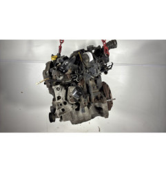 Moteur RENAULT CLIO 3 Photo n°1