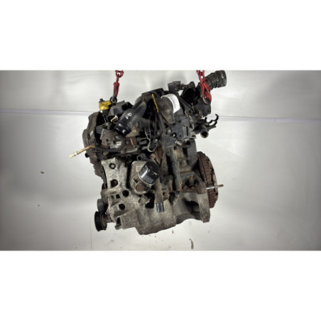 Moteur RENAULT CLIO 3 Photo n°1