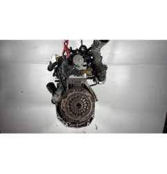Moteur RENAULT CLIO 3