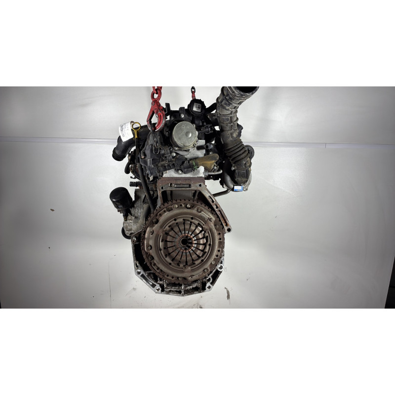 Moteur RENAULT CLIO 3 Photo n°2