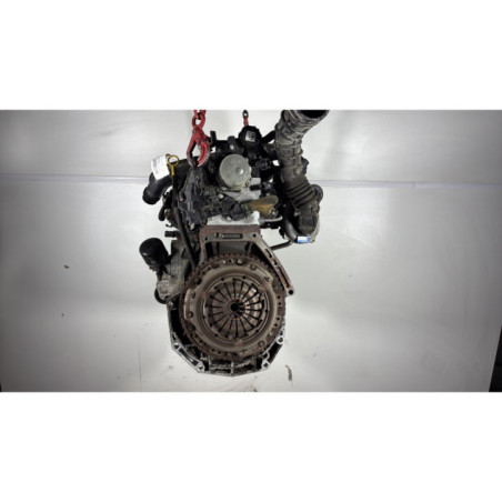 Moteur RENAULT CLIO 3