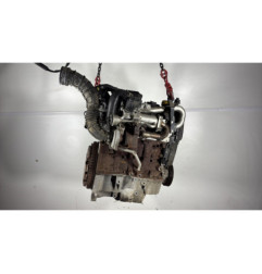 Moteur RENAULT CLIO 3