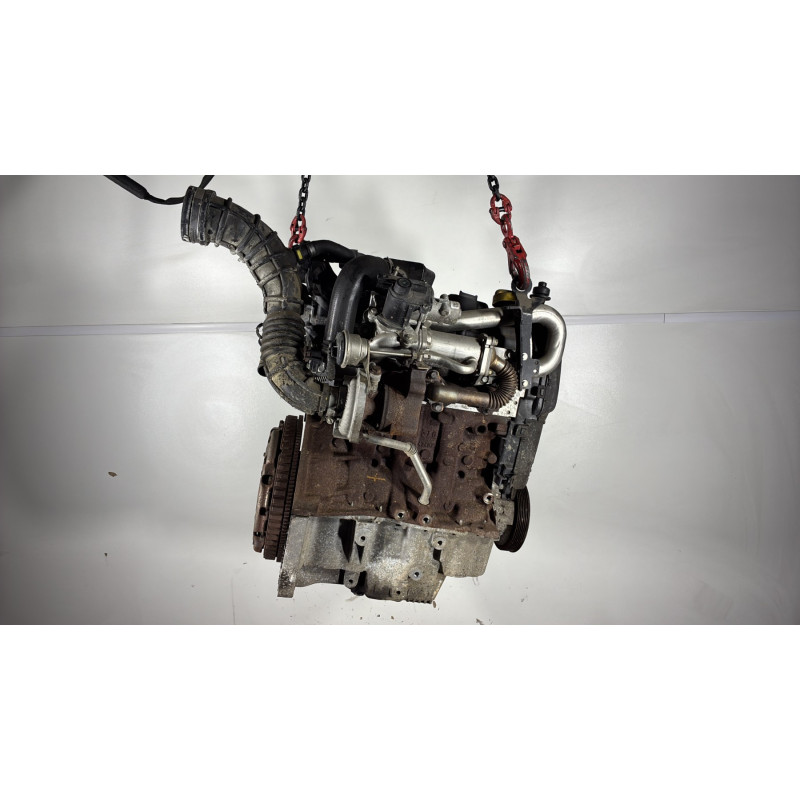 Moteur RENAULT CLIO 3 Photo n°3