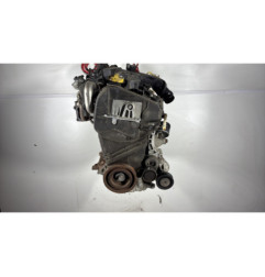 Moteur RENAULT CLIO 3