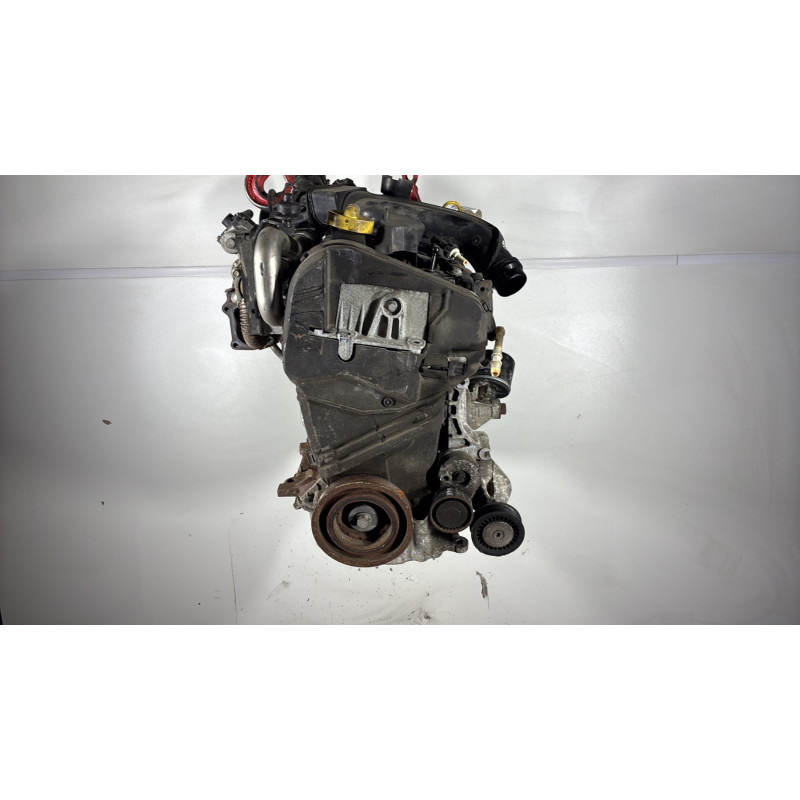 Moteur RENAULT CLIO 3 Photo n°4