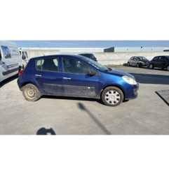 Moteur RENAULT CLIO 3