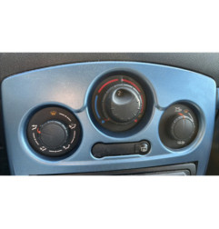 Moteur RENAULT CLIO 3