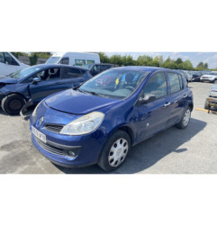 Moteur RENAULT CLIO 3