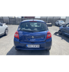 Moteur RENAULT CLIO 3