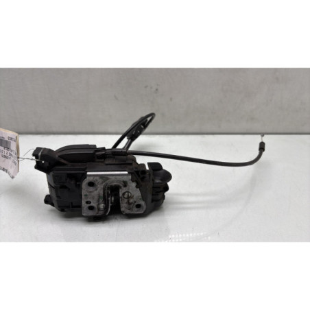 Serrure avant gauche RENAULT CLIO 3