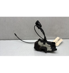 Serrure avant gauche RENAULT CLIO 3